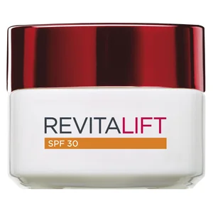 L´ORÉAL PARIS Crema de día antiarrugas con Pro-Retinol y proteccion solar 30 L"ORÉAL PARIS Revitalift 50 ml.
