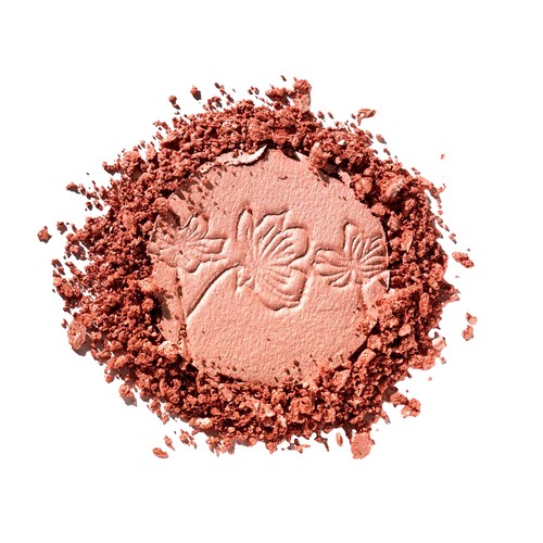 CATRICE More than glow tono 040 Absolute blushin´bright Maquillaje iluminador en polvo, shimmer intenso.