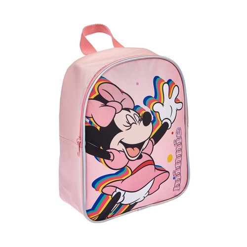 Mochila Infantil Minnie ALCAMPO