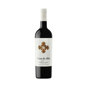 Elaborado con uvas de la variedad Tinta fina (100%) procedentes de vinicultura sostenible que tras pasar 6 meses en barricas nuevas de roble francés, dan como resultado un vino elegante, con sensación de madera limpia.En nariz se muestra fragante, mientras que en boca es un vino sabroso, fresco y afrutado.