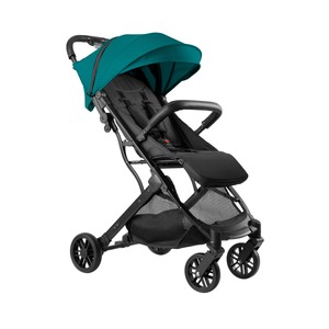 Silla de paseo Minimum Espace Plus color verde
