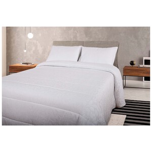 Cama 135 Colchas Bouti Alcampo Edredón Nido De Abeja Para Cama De