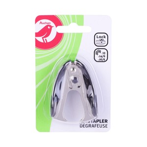 Imagen de Quitagrapas Colores Surtidos. ALCAMPO