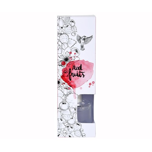 Difusor frutos rojos 35ml, SNC.
