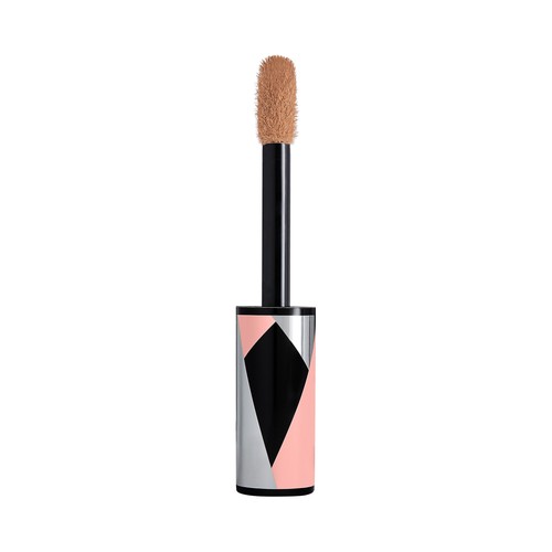 L"ORÉAL PARIS Infaillible more than concealer  tono 329 Cashew  Corrector y base de maquillaje de cobertura completa.
