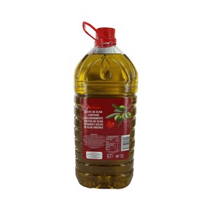 Imagen de PRODUCTO ALCAMPO Aceite de oliva suave garrafa de 5 l.