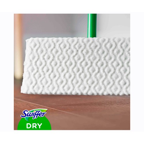 SWIFFER Mopa recambios 36 uds.