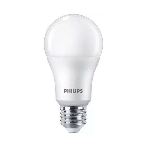 Pack 3 bombillas led 100w a60 e27 blanca . PHILIPS