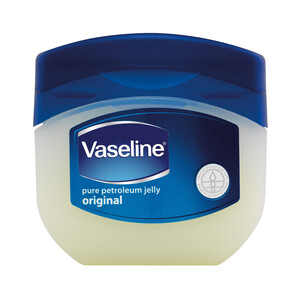 VASELINE Vaselina que ayuda a reparar la piel seca VASELINE 100 ml.