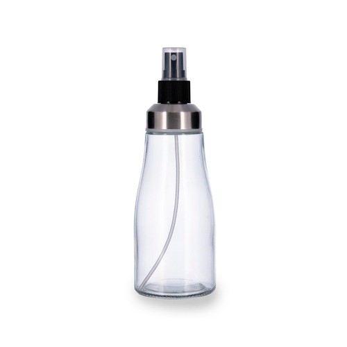 Aceitera en spray de vidrio y plástico 310ml, Mia BIDASOA. 