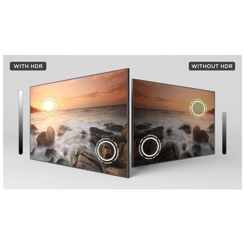 TV D-LED 81,2cm (32") TCL 32S5400A, HD Ready, Smart TV Android, TDT T2, WiFI, USB, 2xHDMI.