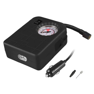 Imagen de Mini compresor con luz PRODUCTO ALCAMPO