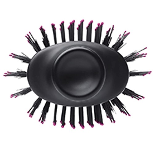 Cepillo moldeador de aire REVLON RVDR5222, cerámico, iónico, 3 temperaturas, 2 velocidades.