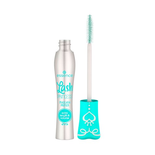ESSENCE Lash princess Prebase de máscara de pestañas efecto volumen.