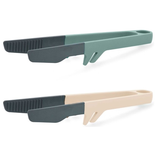 Pinza de PBT de 29 cm con surtidos, RTS Rico QUID