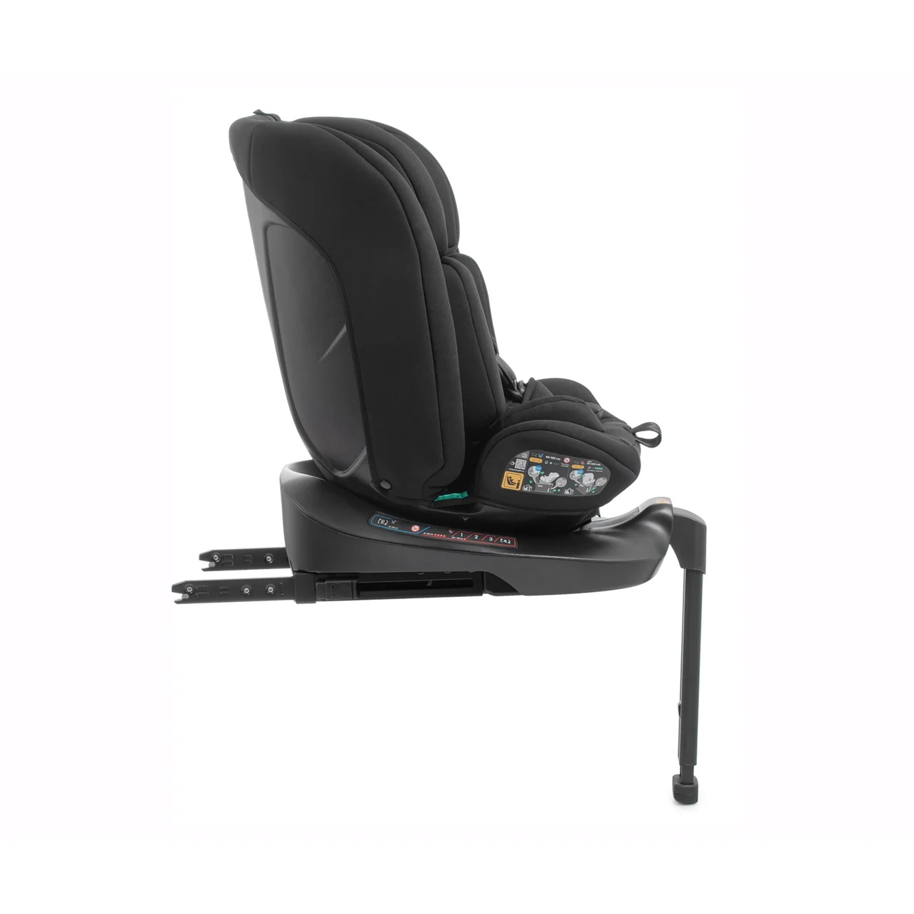 Silla de coche Jade i-Size 40-150 cm, isofix