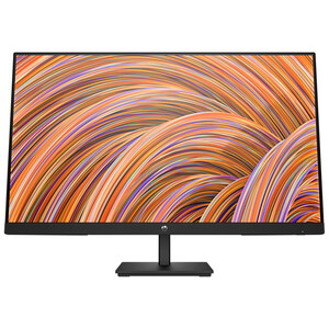 Monitor PC 68,58cm (27) HP V27i G5 65P64AA, Full HD IPS, HDMI, VGA, AMD FreeSync, 75Hz.