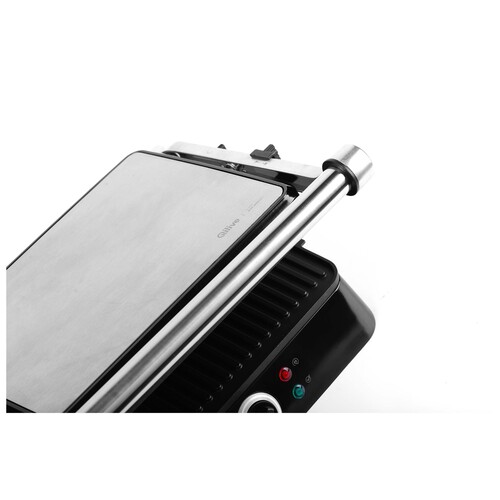 Grill QILIVE Q.5133, 1400W, superficie 29x23cm, termostato.