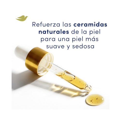 DOVE Original advanced care Desodorante en spray para mujer con protección antitranspirante hasta 72 horas 35 ml.