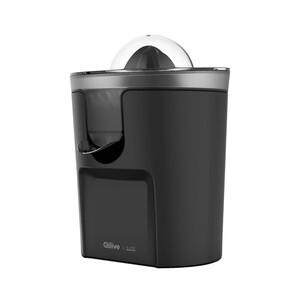 Exprimidor directo al vaso QILIVE Q.5701, 100W, 1 velocidad, antigoteo.