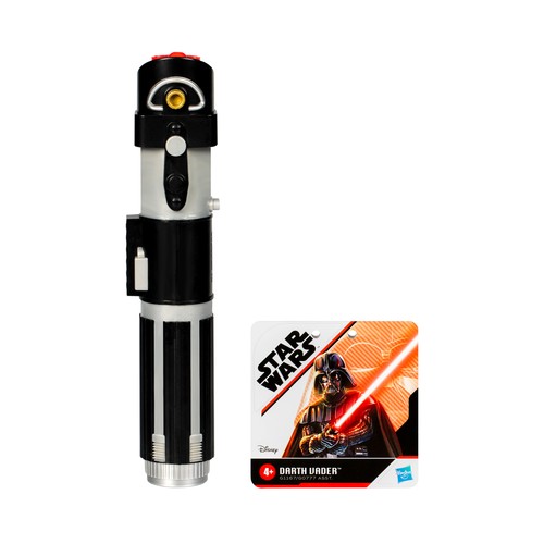 STAR WARS - surtido de sables de luz.. +5 años, HASBRO.