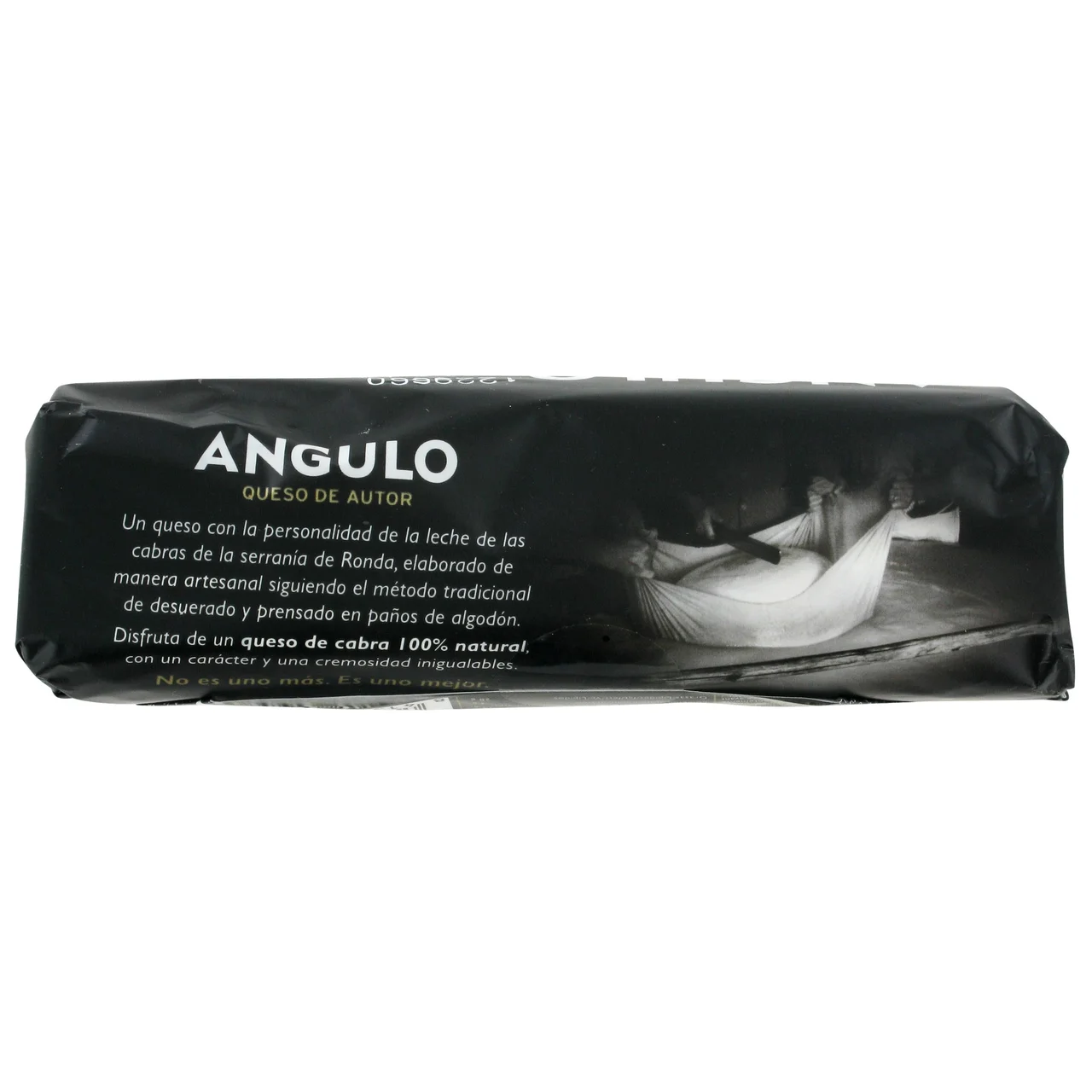 CHAVROUX Rulo queso de cabra CHAVROUX 150 g.