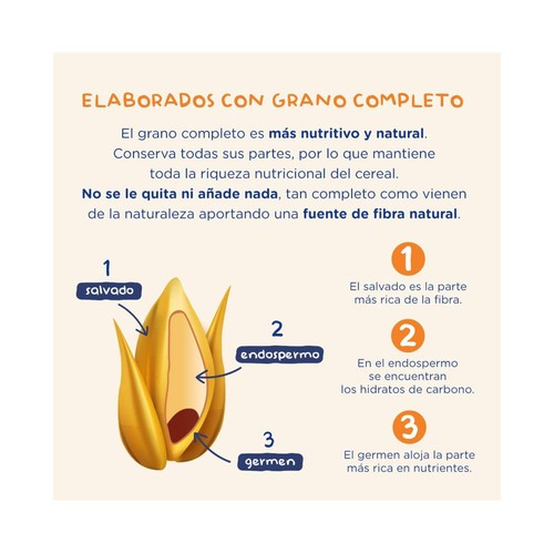 HERO Solo Papilla de crema arroz sin gluten, a partir de 4 meses 220 g.