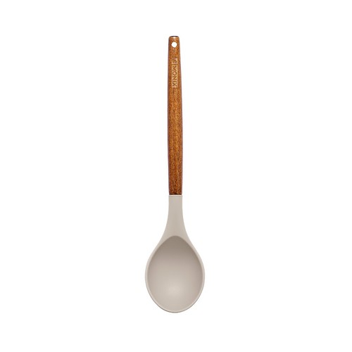 Set de 3 utensilios de madera Pietra, MONIX.