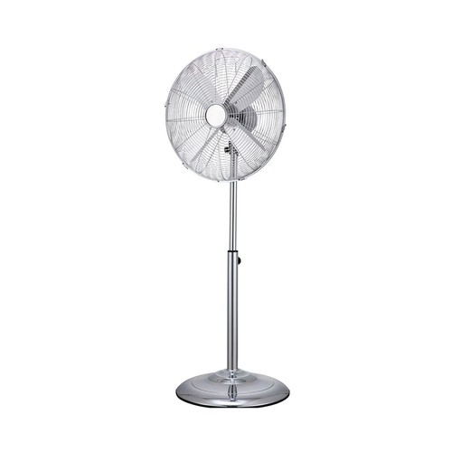 Ventilador de pie QILIVE Q.6742, 50W, 40cm.