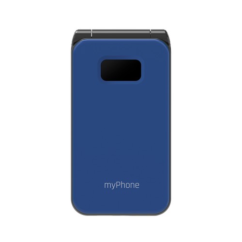 Teléfono móvil Senior MYPHONE, pantalla 2.8"", dual sim..