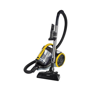 POLTI Forzaspira C115 PLUS, 800W, ciclónico, filtro Hepa.