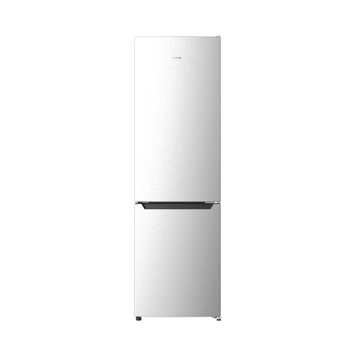 Frigorífico combi 181cm CECOTEC Bolero CoolMarket Inox, NO FROST, clasificación energética: D, H: 181cm A: 54cm, F: 57,6cm, capacidad total: 250L.