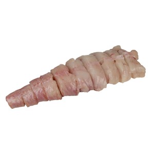 Imagen de Rape cola pequeña mostrador - Rodajas