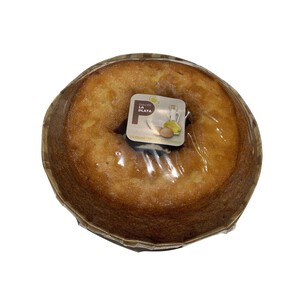 Rosca casera 400 g.