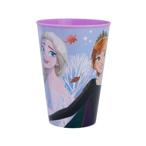 Vaso grande de Frozen de 430ml, STOR