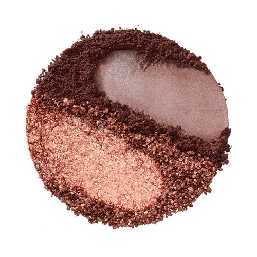 ESSENCE Soft touch duo tono 04 Mocha muse Sombras de ojos en tonos moca.