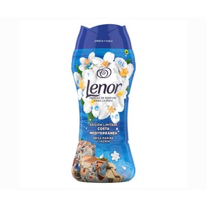 Imagen de LENOR Perlas unstoppables costa mediterránea 270 gr.