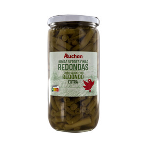 Imagen de PRODUCTO ALCAMPO Judías verdes redondas 360 g.