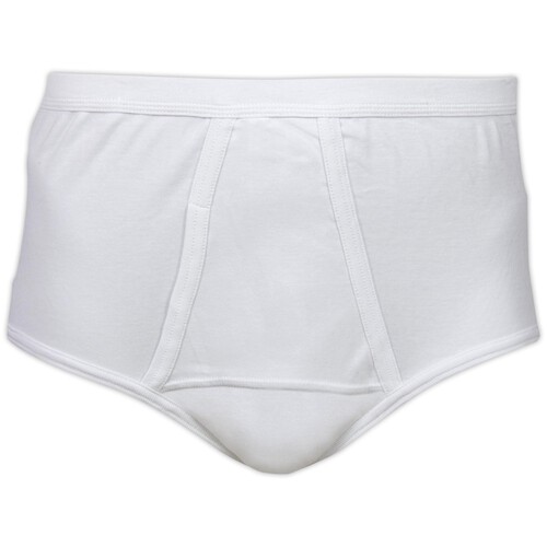 Abanderado Alcampo Ropa Interior Hombre Calzoncillo Braslip De