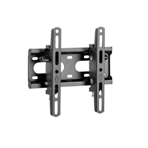 Soporte inclinable universal QILIVE Q1449 para televisores de 10" a 43".