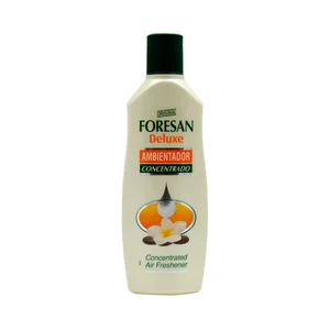 FORESAN Ambientador concentrado Deluxe 125 ml.