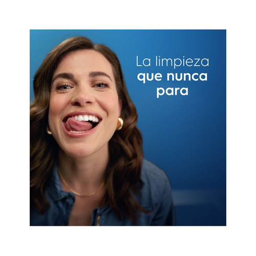 ORAL-B Pro-expert protección profesional Pasta de dientes con protección contra la placa 2 x 75 ml.