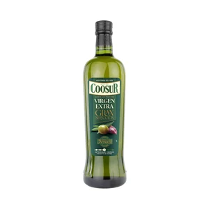 COOSUR Aceite oliva virgen extra gran selección 750 ml