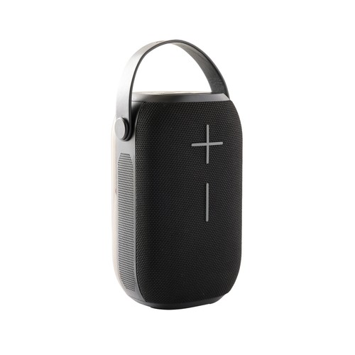 Altavoz portátil Qilive Q.1832, 16W, hasta 7 horas de autonomía, con luces