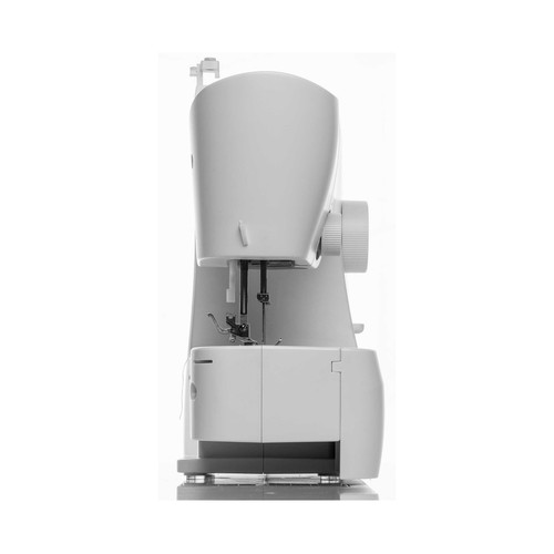 Máquina de coser SINGER M1155, 14 puntadas, ojalador 4 tiempos.