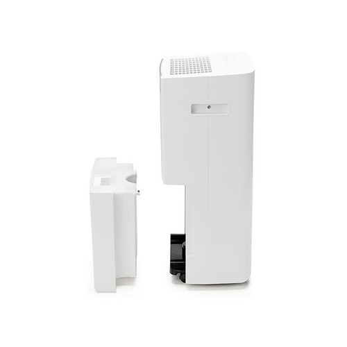 Deshumidificador ORBEGOZO DHA 5000, 50 l/d, temporizador hasta 12 horas, 690W