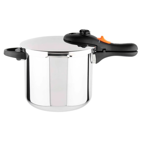 Olla 7L a presión, modelo La Cocotte Marmicoc. MARMICOC