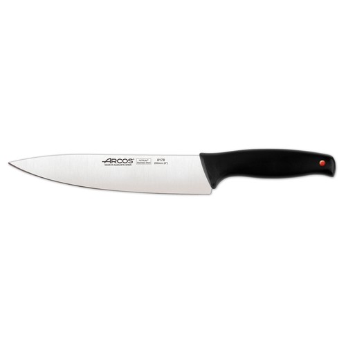 Cuchillo cocinero de 20 centímetros, serie Mónaco ARCOS.