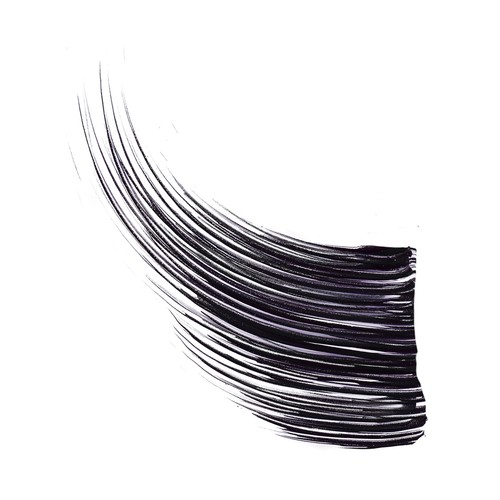 MAYBELLINE The falses Tono 1 negro Máscara de pestañas efecto volumen y pestañas postizas.