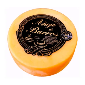 AÑEJO DE BARROS Queso de oveja curado 420 g.